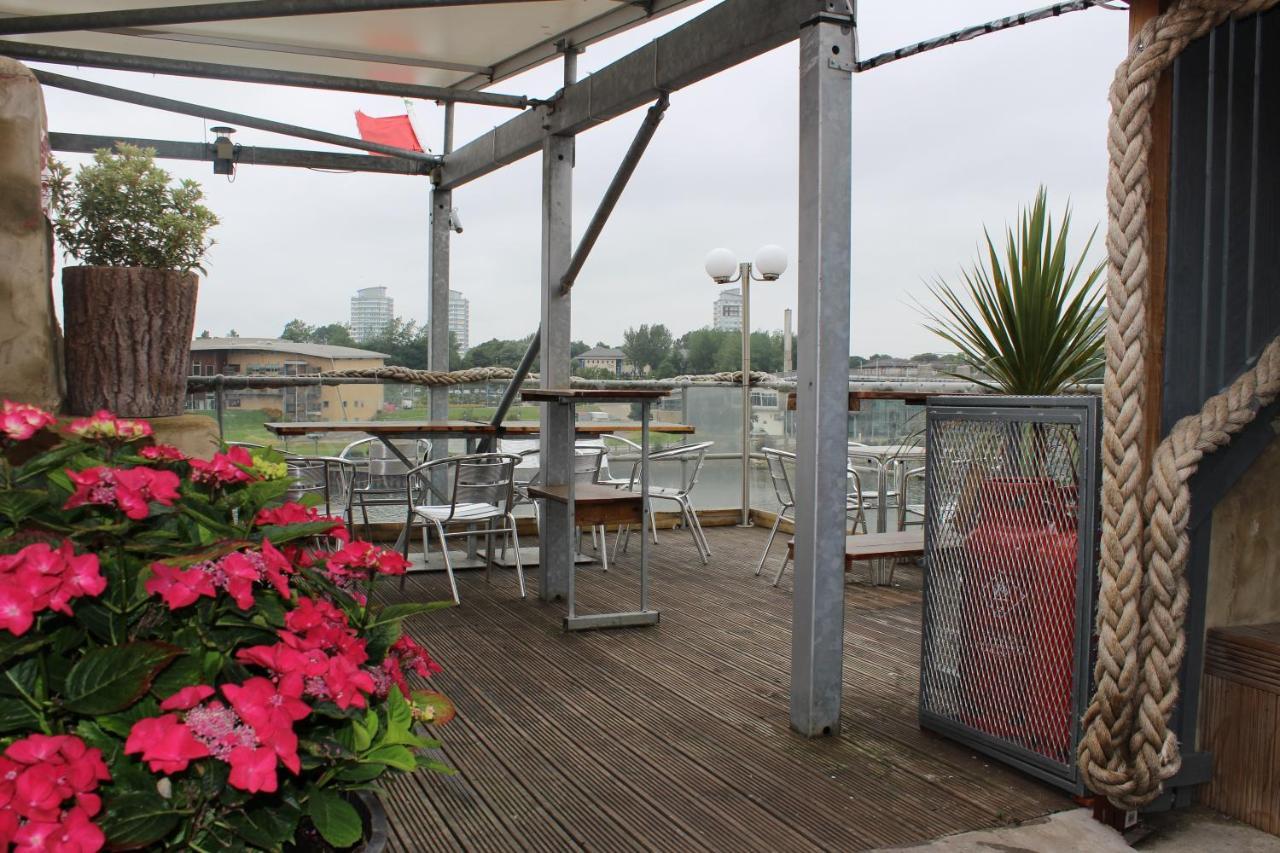 Boars Head Boutique Hotel Sunderland  Exterior foto