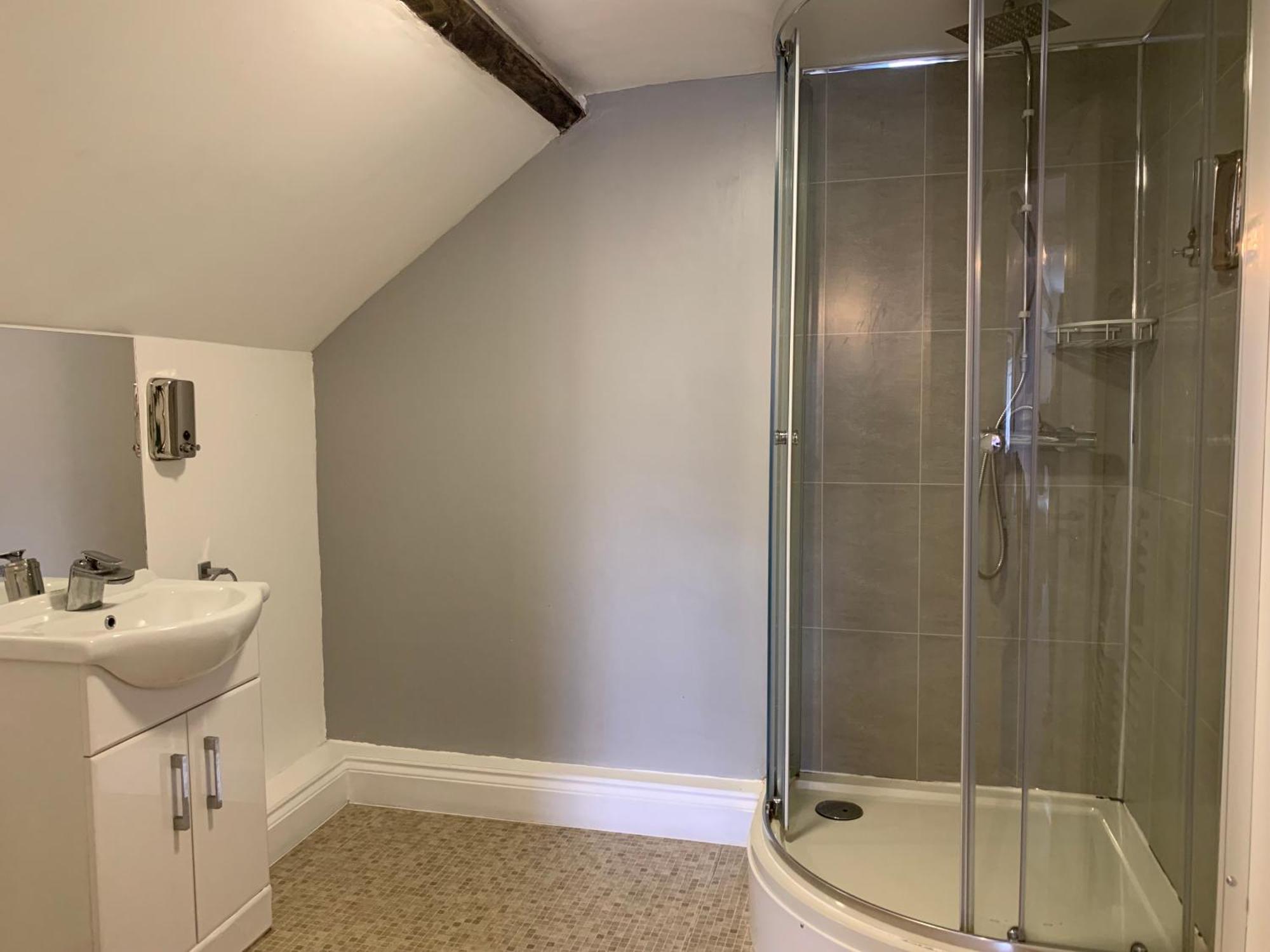 Boars Head Boutique Hotel Sunderland  Zimmer foto