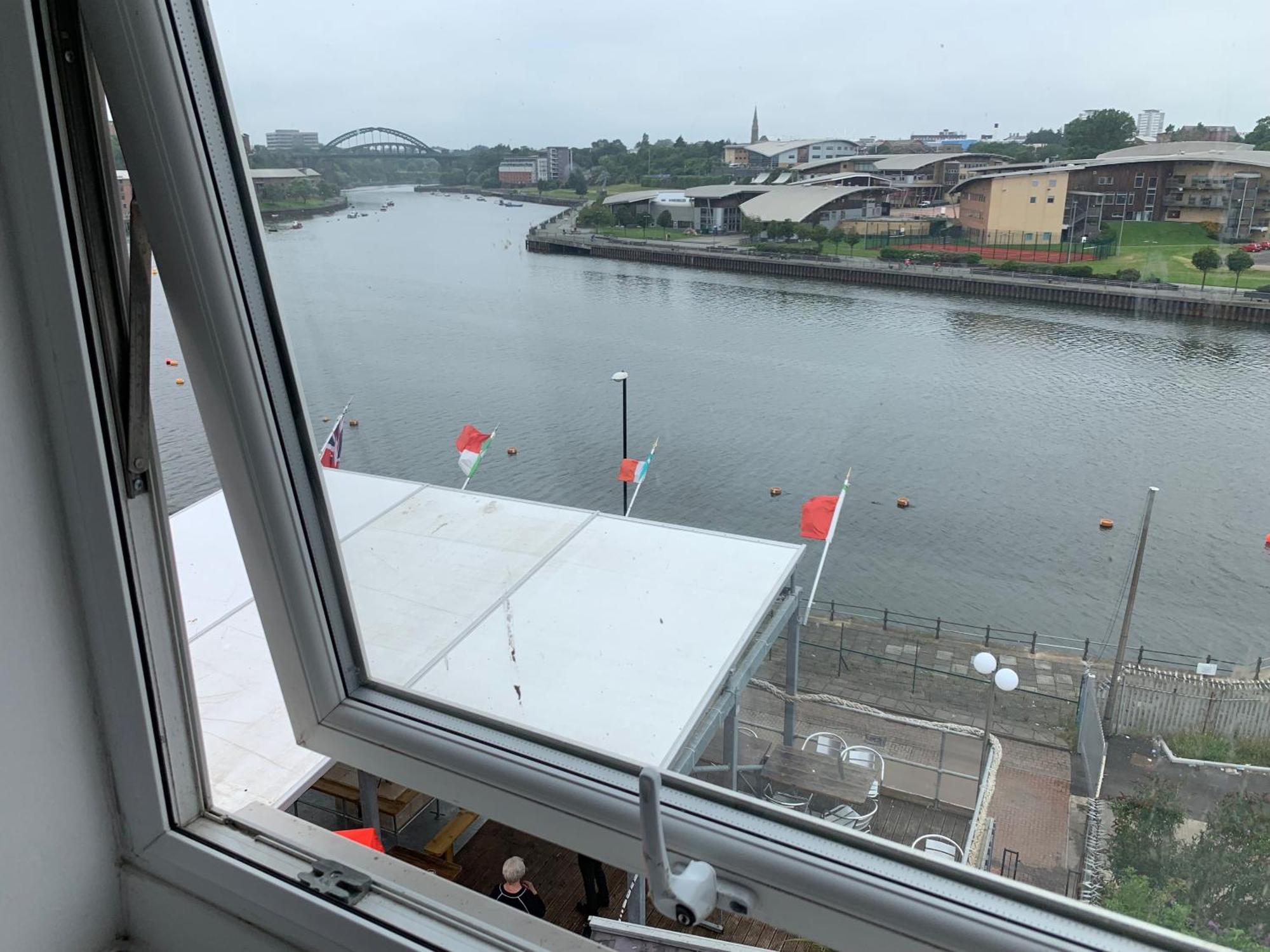 Boars Head Boutique Hotel Sunderland  Zimmer foto